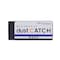 Tombow MONO ERASER, DUST CATCH 57334 - alternate 1